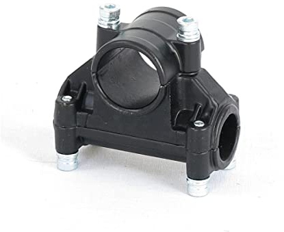 Fuxtec Zweihand - Befestigung Schwarz passend für Multitool-Motorsense MT/MS