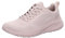 Skechers Bobs Squad Chaos-Face Off, Zapatillas Mujer, Natural, 40 EU