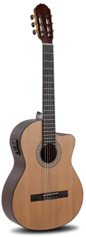 LUTHIER MANUEL RODRÍGUEZ