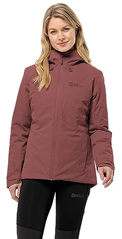 Jack Wolfskin WISPER INS JKT W