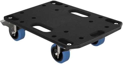 LD Systems Rollenplatte für MAUI 11 G3 Subwoofer