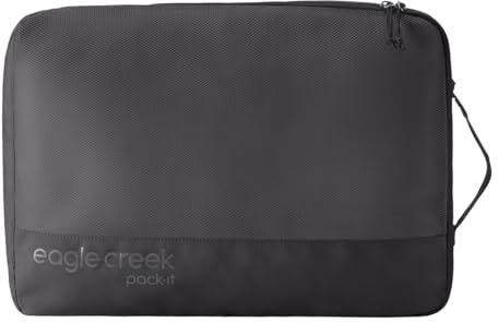 eagle creek Pack-It Reveal Cube M Black