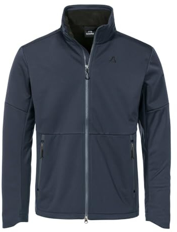Softshell Jk Style Fracon MNS