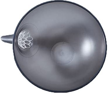 ETZRYSYB Scolapasta per lavello, in plastica, per frutta e verdura, cestino per il lavaggio di frutta, verdura, cestino creativo per alimenti, ripiano filtrante, utensili da cucina (nero)