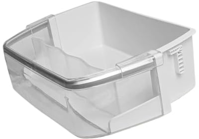 AAP73252202 AAP73252209 Kylskåpsdörrfack (höger) Dörrhylla kompatibel med LG Kenmore Elite Kylskåp AAP73252201