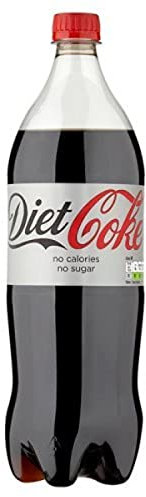 Diet Coke 62124