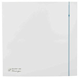 S & p silent-100 design - Extractor bano silent-100 chz design-3c