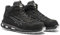 U-Power Red Lion Lift, Scarpe Antinfortunistiche, Alte, Leggere e Flessibili, Antiperforazione, Antiperforazione, con Tecnologia Infinergy, con Puntale in Alluminio