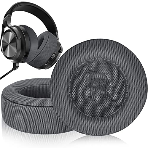 Corsair virtuoso ear cups,Earpads for earphones,Ear Pads Cups for Corsair Virtuoso RGB Wireless SE Gaming Headset