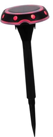 Kisangel Solarlampe Für Außenbereich Garten - Einbauleuchte Led-einbauleuchte Bodenleuchte Solarleuchte Bodeneinbau Solarleuchte Für Garten Terrasse Eingangsbereich Einfahrt Bodeneinbau-