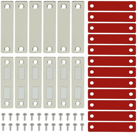 48PCS Non Slip Shower Stickers,Anti Slip Bath Stickers 200mm x 20mm with Strong Adhesive for Bath, Shower, Stairs,Bath Anti Slip Mat for Bathroom Flooring and Wet Surfaces,Waterproof Kitchen Stickers