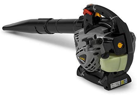 Alpina ABL 27 - Soffiatore di foglie a benzina con motore da 27,6 cm³