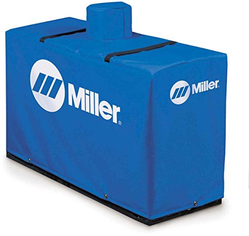 Miller 195334 Protective Cover for Bobcat/Trailblazer (diesel only) (older models)