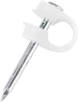 Televes 2011 - Grapa cerrada para cable coaxial