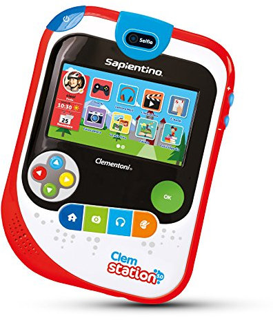 Clementoni - 13513 - Tablet - Clemstation 5.0