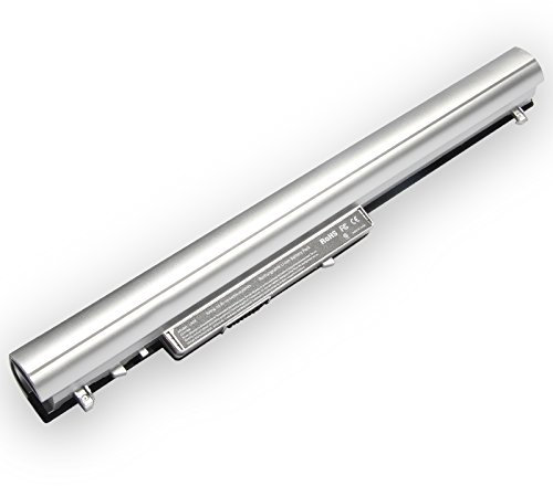 ASUNCELL LA04 Batteria del computer portatile per HP Pavilion 14 15 248 G1 340 G1 350 G1 Series, LA04DF TPN-Q129 TPN-Q130 728460-001 752237-001 776622-001 HSTNN-YB5M HSTNN-UB5M