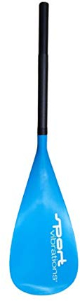 Sport Vibrations Semi Multisport SUP Paddel