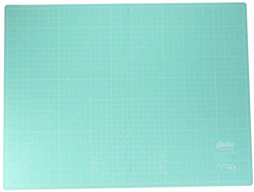 Sallie Tomato STS284 Faltbare Schneidematte, A2 Ausstechformen & Zubehör