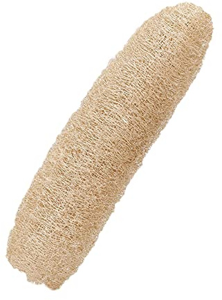 Natürlicher Luffaschwamm - Luffa-Geschirrspülschwamm | Gesichtswaschpads Körper Luffa Haut Bad Luffa | Umweltfreundliche Spülschwämme | Küchenschwämme | Rückenpflegende Spa-Körperdusche