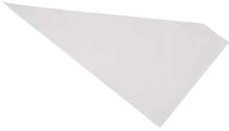Sallys Spritzbeutel mit Premium Grip 50 cm - mehrfach verwendbare Spritztüten, mit oder ohne Tülle verwendbar (50 cm, 10, Pro Packung)