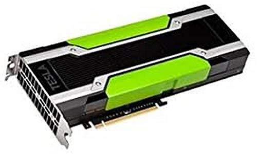 Dell Wyse Nvidia Tesla M10 32 GB GDDR5 - Graphics Card (Tesla M10, 32 GB, GDDR5, 256 bit, PCI Express 3.0) (Renewed)