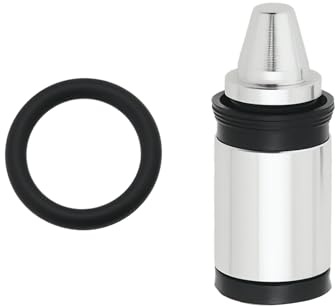 EMSea 1 Juego Pistón de Palanca de Freno de Disco de Bicicleta de Aleación de Aluminio con Anillo de Sello Compatible con Magura MT2 MT4 MT5 MT6 MT7 MT8 Resistente A La Corrosión