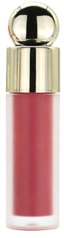 Tinta Del Trucco Del Trucco Liquido, Blush Liquido, Trucco Per Il Viso Del Colore Delle Guance E Labbro, A Prova Di Sporcizia E Lunghezza, Formula Ad Alta Stratagemma E Miscelabile, 0,91x3,35 Pollici,