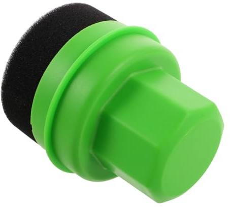 ROMISBABA per Lucidatura Pneumatici Mano con Protettivo Applicatore per Cura Auto e Protegge Pneumatici Facilitando Quotidiana