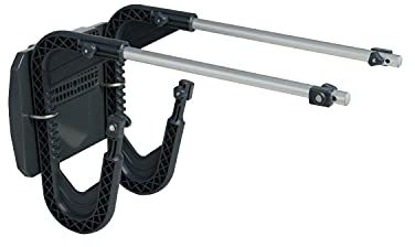 Intex 68624EP Motor Mount Kit, Außenbordmotorbefestigung, bis zu 3,0 PS Motoren, Metall