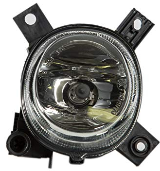 Valeo Projecteur Antibrouillard Auto, Technologie Halogène, 88896