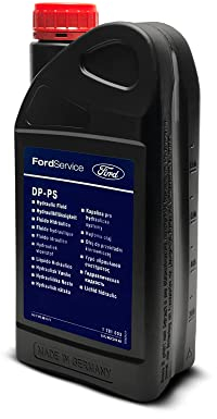 Ford, Servoflüssigkeit, Original, 1 L, Finis, 1781003