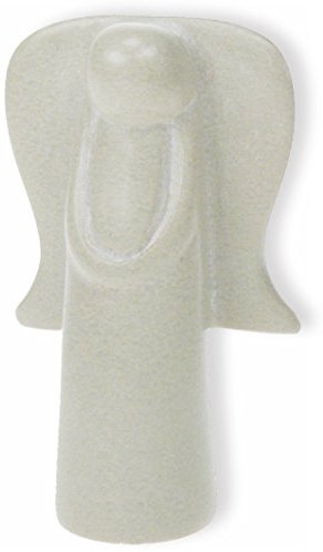 Christliche Geschenkideen °° Schutzengel aus Speckstein (Natur)