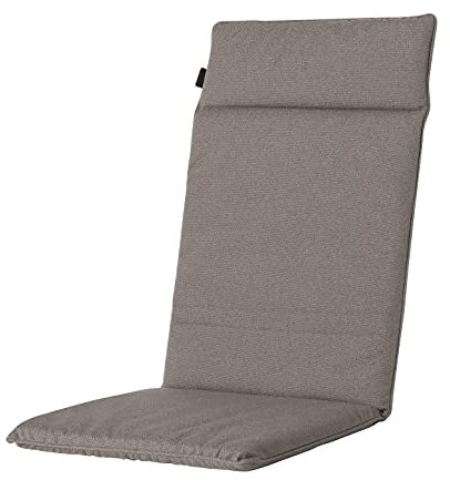 Madison kussens Auflage Hochlehner universal - Outdoor Manchester Taupe
