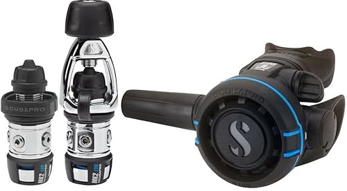 Scubapro MK2 Evo INT/R105-KIDS Combo