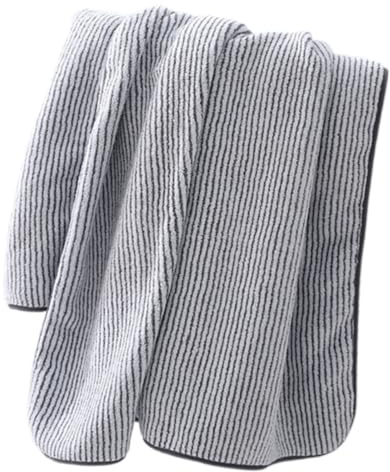 Lerpwige Panno Fibra Di Bambù Asciugatura Rapida E Asciugamano Da Bagno Morbido Per Nuotatori