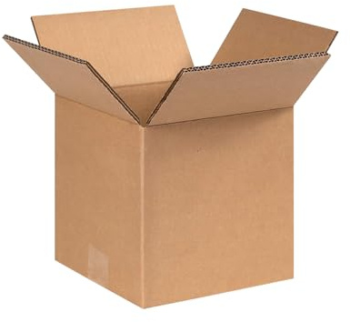 AKAR Double Wall Cardboard Box – 22x14x14.5 Inch Heavy Duty Packing Box for Shipping, Moving & Storage – 565x355x370mm (1)
