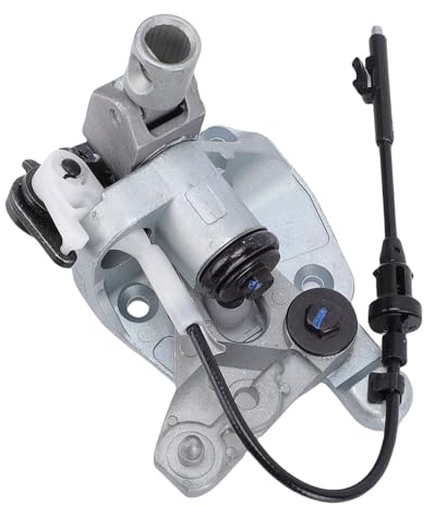 KIMISS Meccanismo Piantone Sterzo Sostituzione Durevole di Alta qualità per S10 G30 C1500 C2500 C3500 K1500 K2500 K3500 Isuzu HTR HVR HXR Gruppo