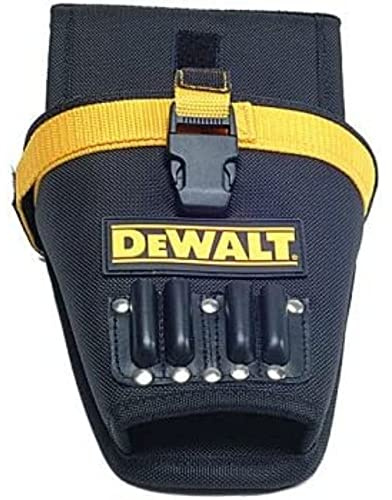 Dewalt DT8310Qz Adjustable Drill Holster L/R