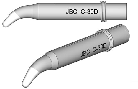 JBC 0550608 Lötspitze für Pulsmatic/TB3220
