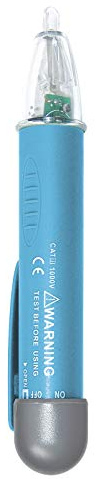 EMOS Spannungsprüfer/Volttester, Spannungstester 70 V - 1000 V, AC kontaktlos, GK7