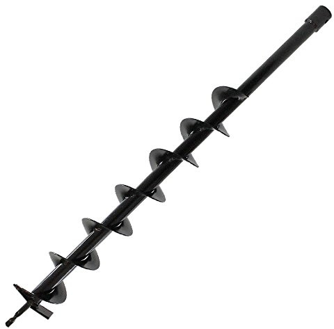 Professional Drill for Earth Drill 40 mm Precision Drill Bit