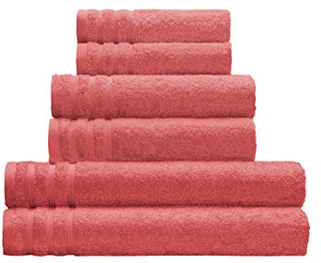 Kleine Wolke Frottier Handtuch ROYAL Marsala 50x100 cm | OEKO-TEX, 500 g/qm, vegan ohne tierische Bestandteile hergestellt, mit Aufhängeschlaufe, bei 60° C waschbar, 100% Baumwolle