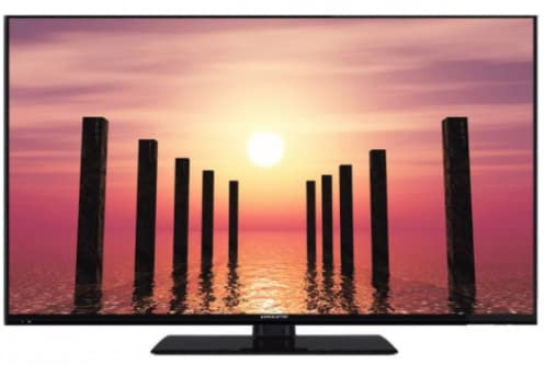 E24M511 Smart TV 24 EAS 55.3 cm. HD Ready Negra