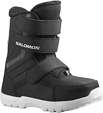WHIPSTAR Junior Children's Snow Boots