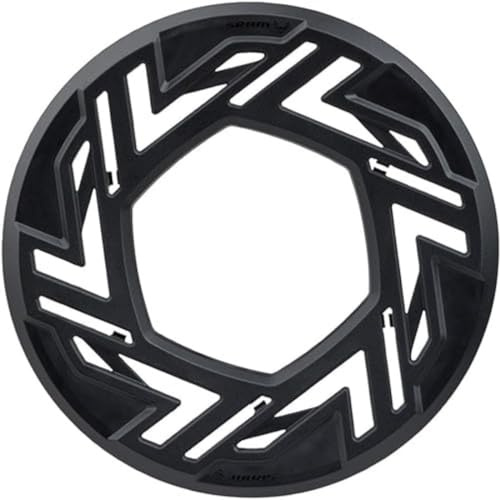 Sram Kettenblattschutz-2286480035 Kettenblattschutz Schwarz 36 Zähne