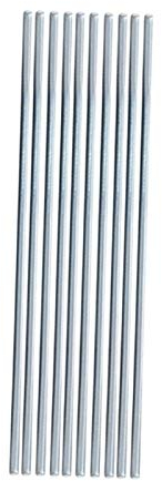 Durchmesser: 1,6 mm/2,0 mm (0,06 Zoll, 0,08 Zoll), Länge: 33 cm/13 Zoll. Leicht und einfach schmelzbarer Aluminium-Flusskernelektroden-Aluminium-Schweißdraht for niedrige Temperaturen. (Color : 1.6MM