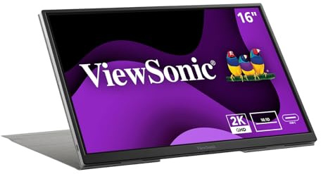 ViewSonic VG1656-2K