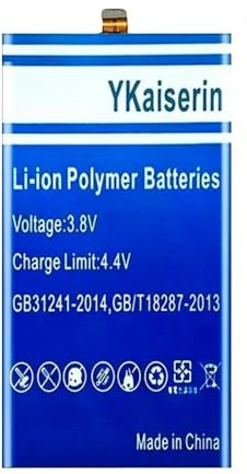 Batterie d'ordinateur portable 7000 mAh compatible avec un Netbook PCA1 Pro Engineer Compatible Onemix Engineer PCA1Pro, Ultra-Power LR2855125-2S, kit de réparation avec outils