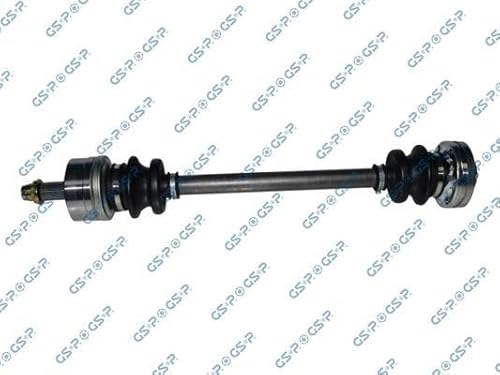 GSP 235001 Antriebswelle