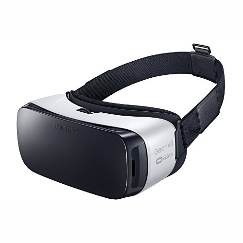 Samsung Gear VR R322 Casque de réalité augmentée pour Samsung S7/ S7 Edge, S6/ S6 Edge et S6 Edge +
